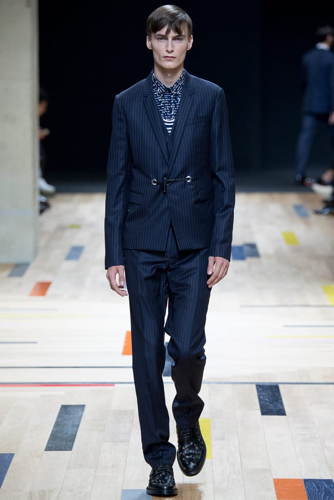 Dior Homme 2015װз