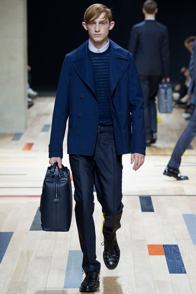 Dior Homme 2015װз