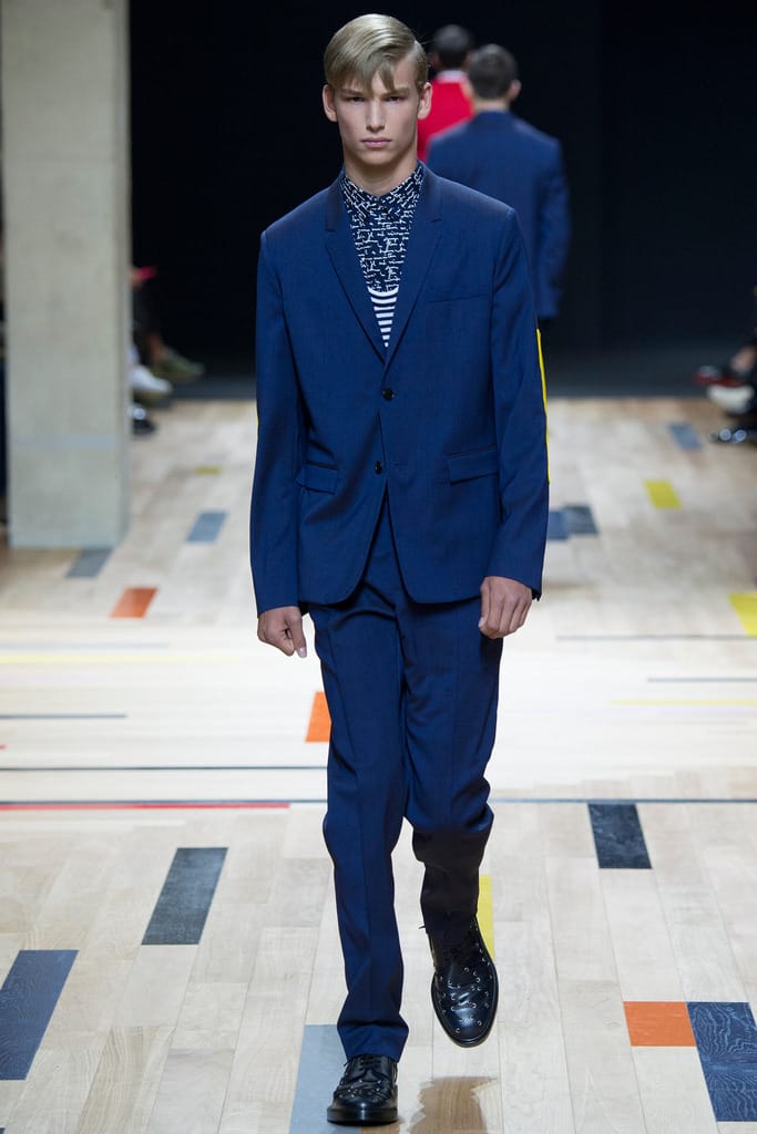 Dior Homme 2015װз