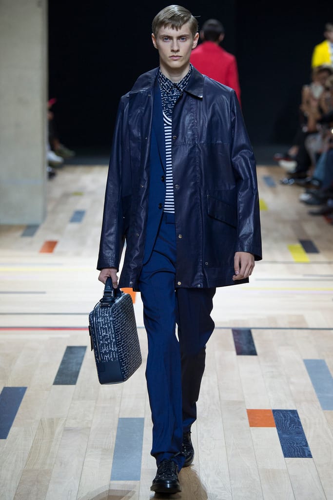 Dior Homme 2015װз