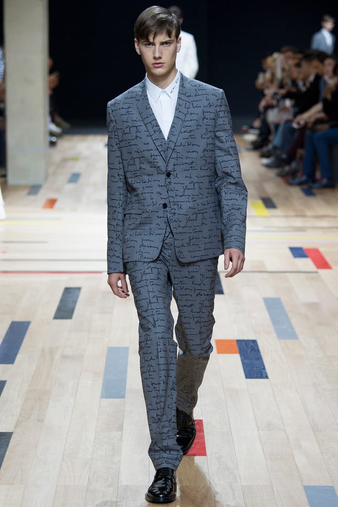 Dior Homme 2015װз