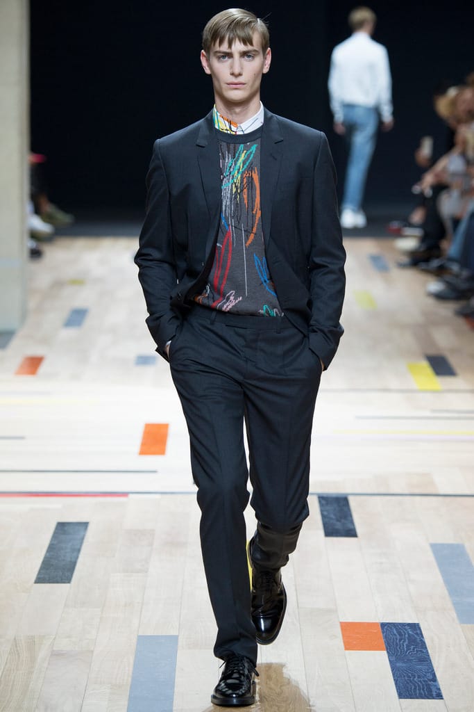 Dior Homme 2015װз