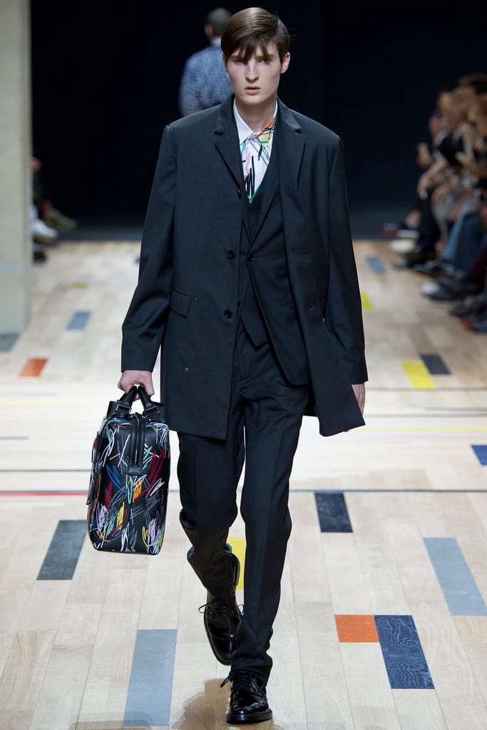 Dior Homme 2015װз