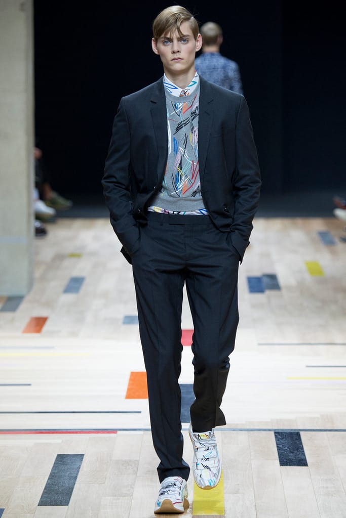 Dior Homme 2015װз