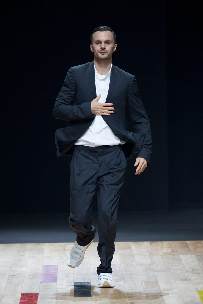 Dior Homme 2015װз