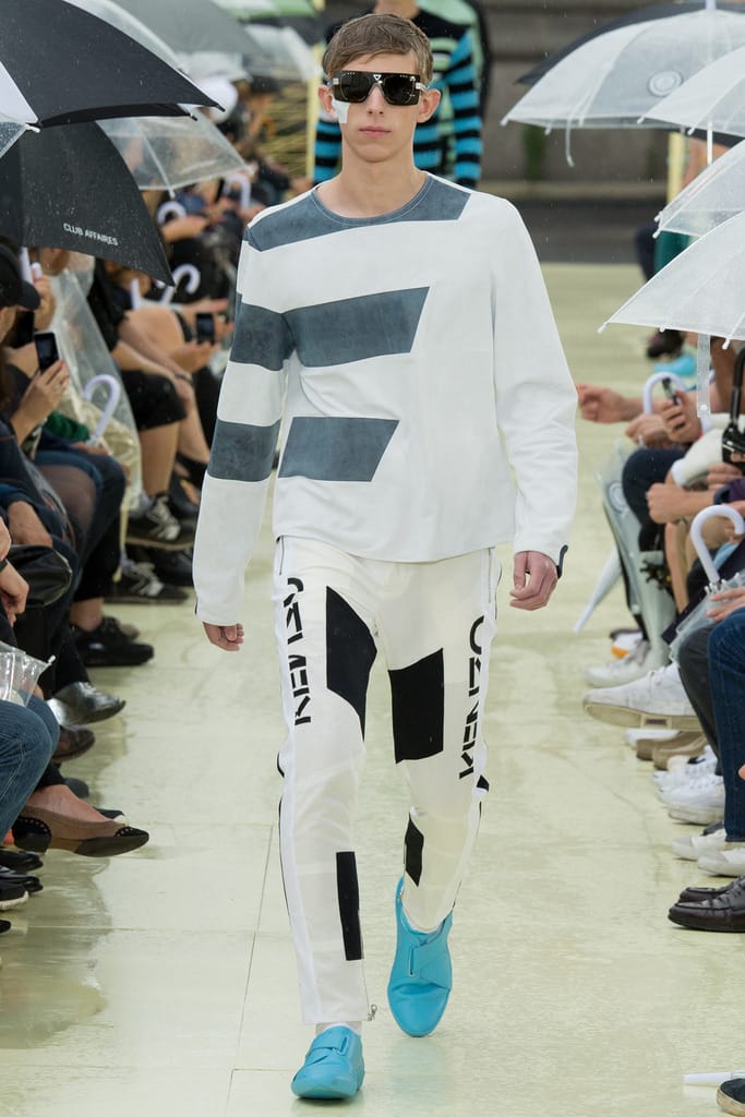 Kenzo 2015װз