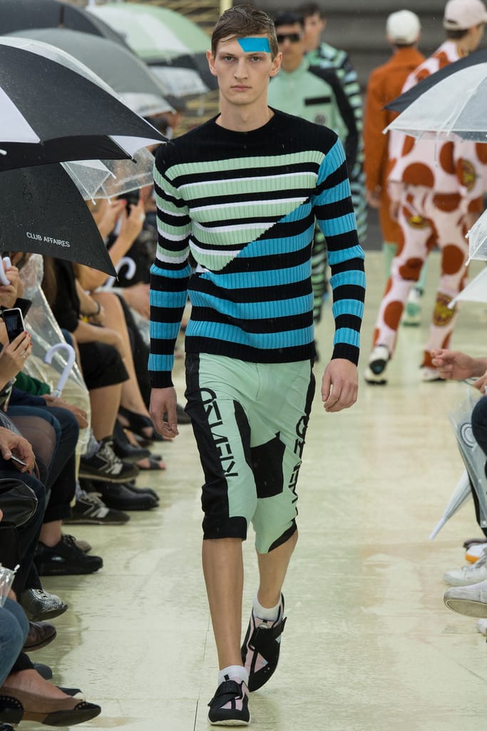 Kenzo 2015װз