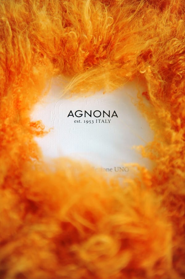 AGNONA 2014ﶬUNOϵýԤ