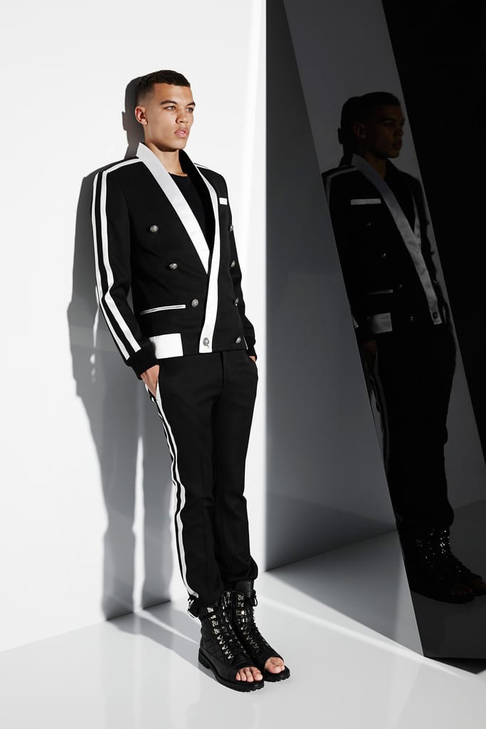 Balmain 2015װз