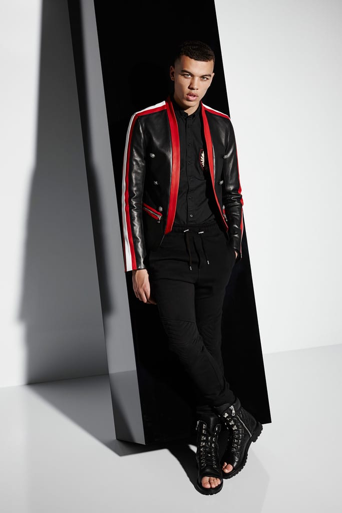 Balmain 2015װз