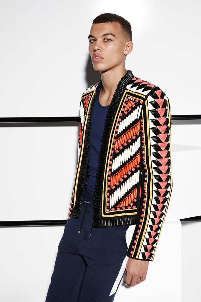 Balmain 2015װз