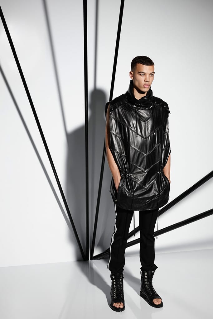 Balmain 2015װз