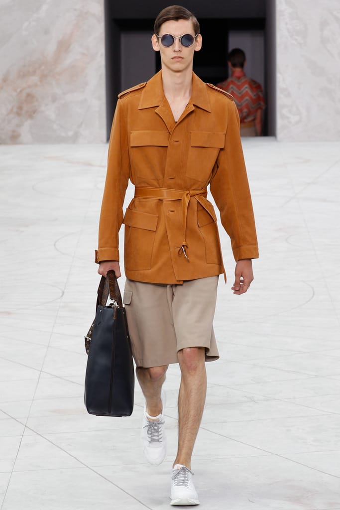 Louis Vuitton 2015װз