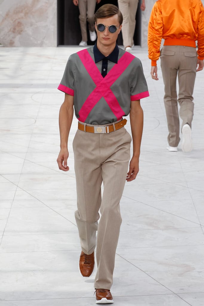 Louis Vuitton 2015װз