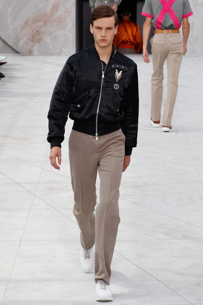 Louis Vuitton 2015װз