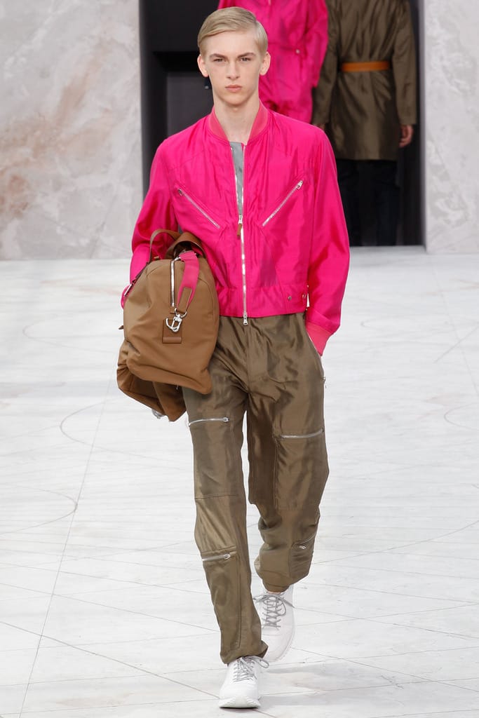 Louis Vuitton 2015װз