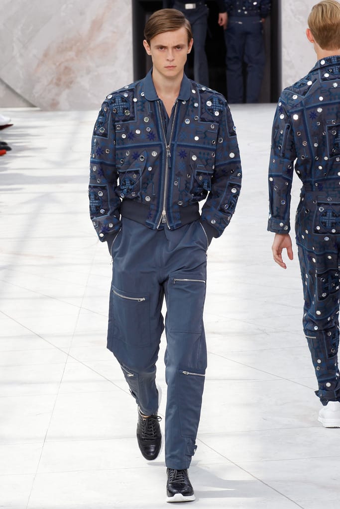 Louis Vuitton 2015װз