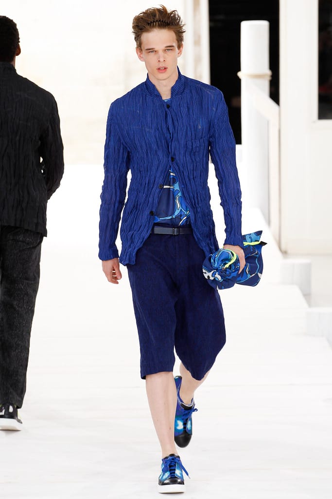 Issey Miyake 2015װз