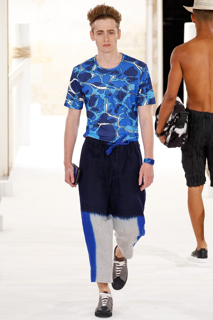 Issey Miyake 2015װз