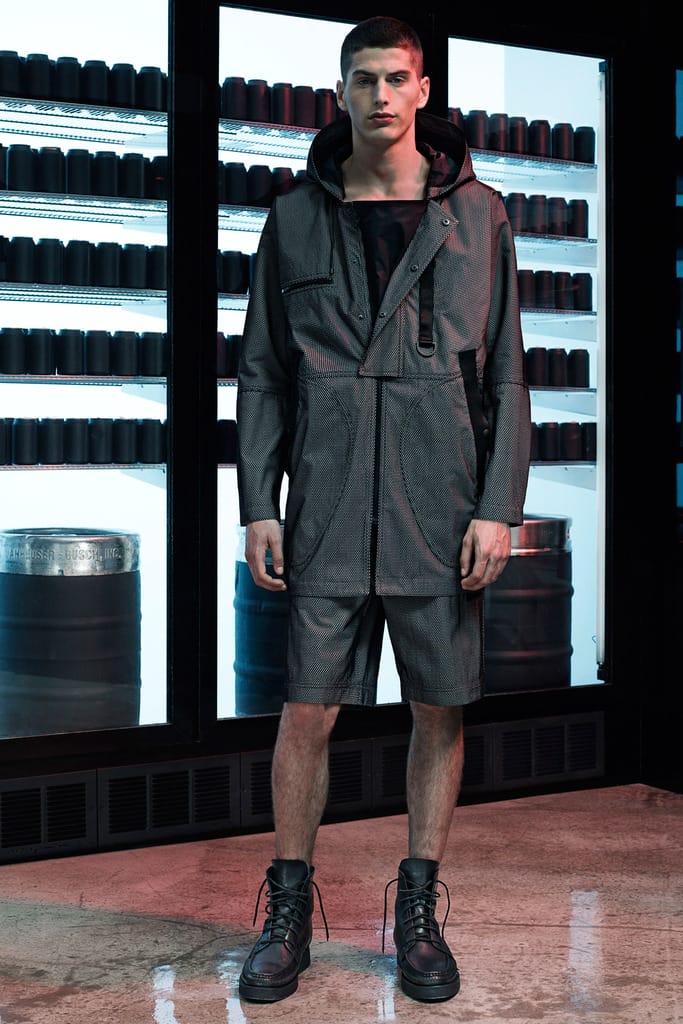 Alexander Wang 2015װз