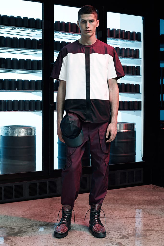 Alexander Wang 2015װз