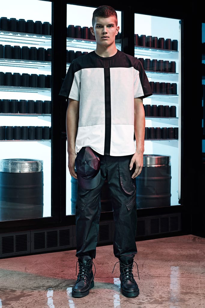 Alexander Wang 2015װз