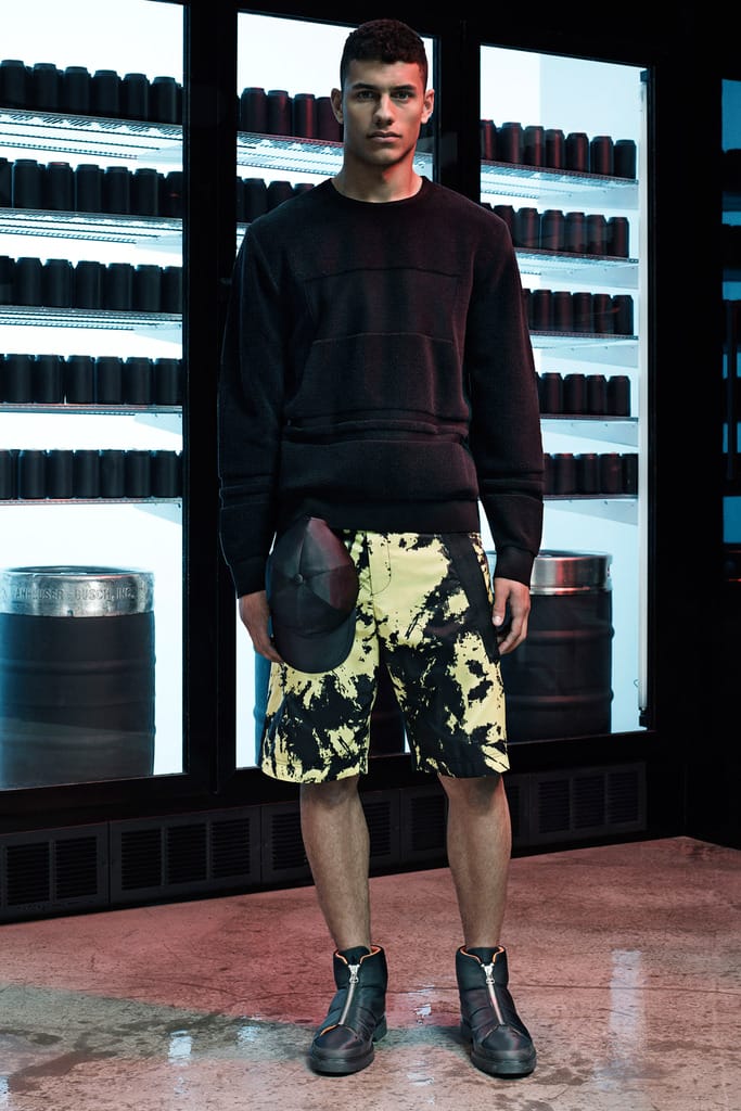 Alexander Wang 2015װз