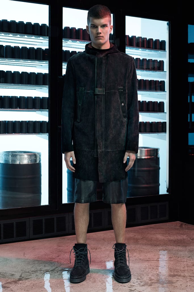 Alexander Wang 2015װз