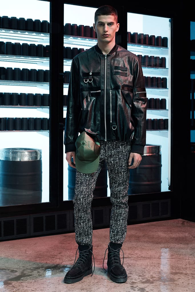 Alexander Wang 2015װз