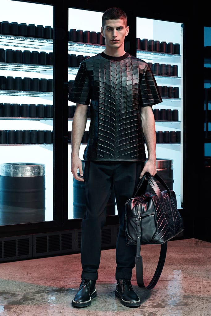 Alexander Wang 2015װз