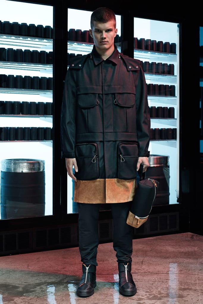 Alexander Wang 2015װз