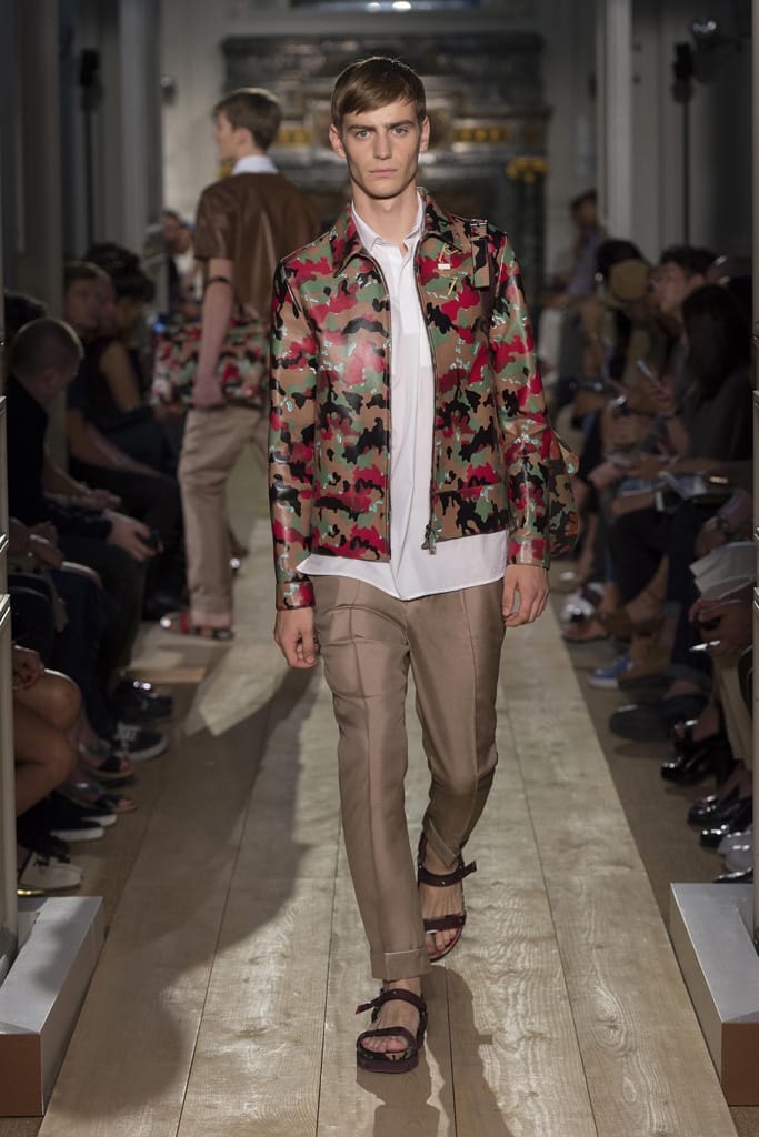 Valentino 2015װз