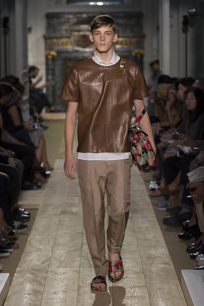 Valentino 2015װз