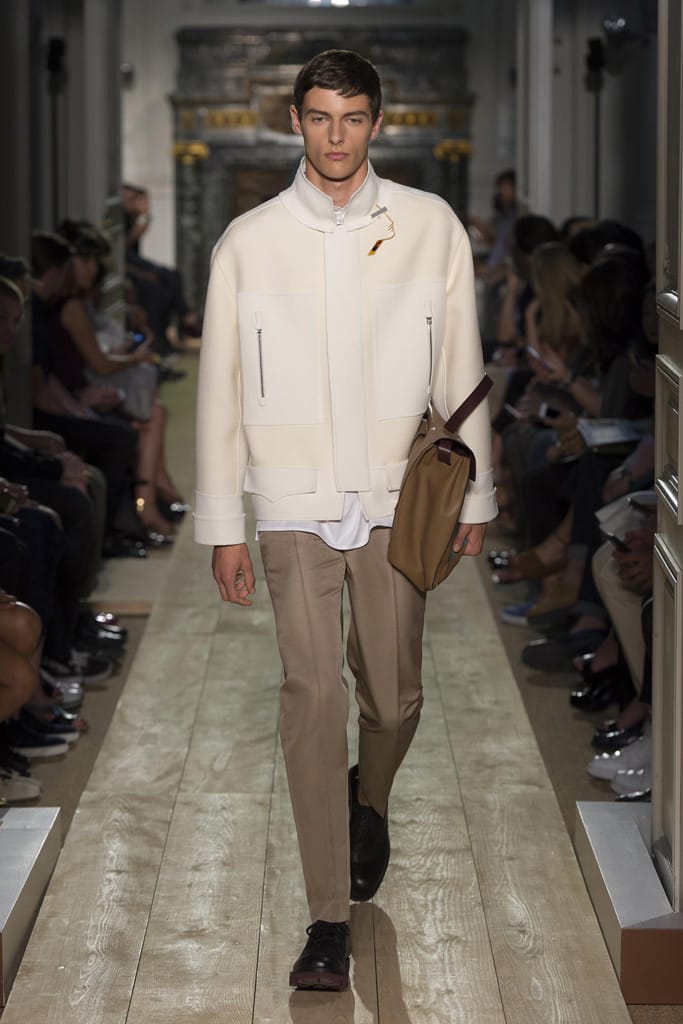 Valentino 2015װз