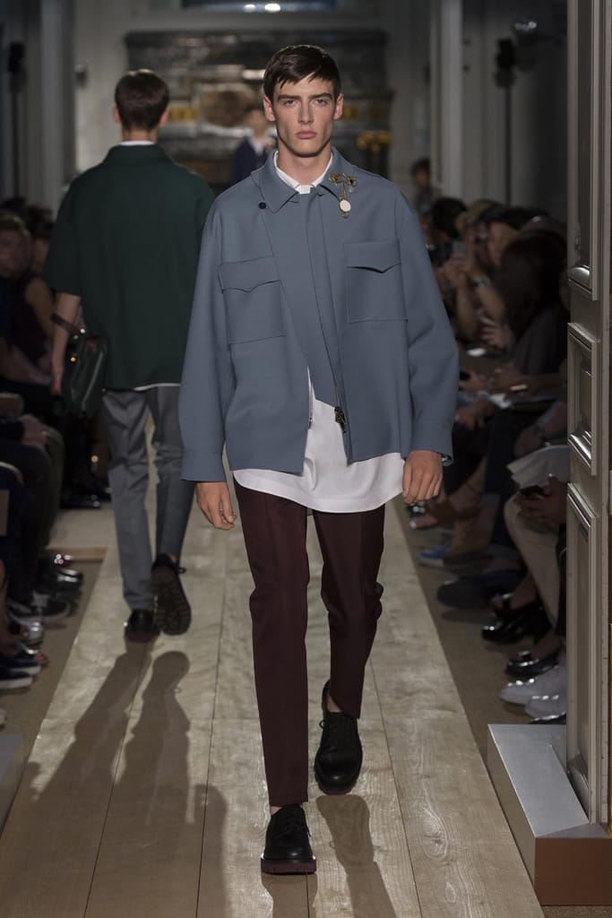 Valentino 2015װз