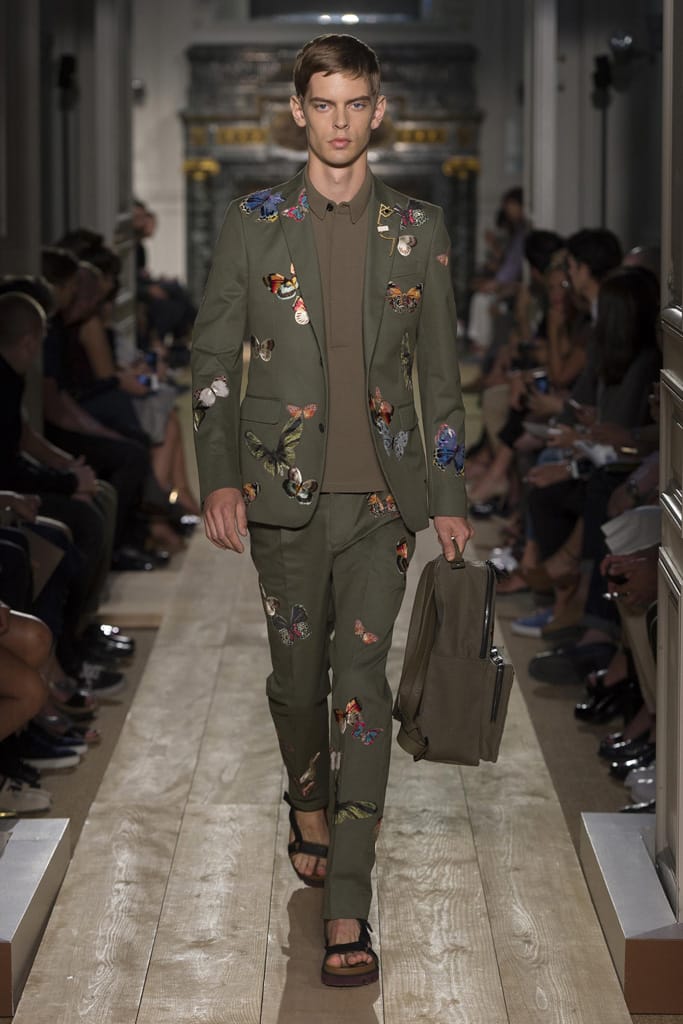 Valentino 2015װз