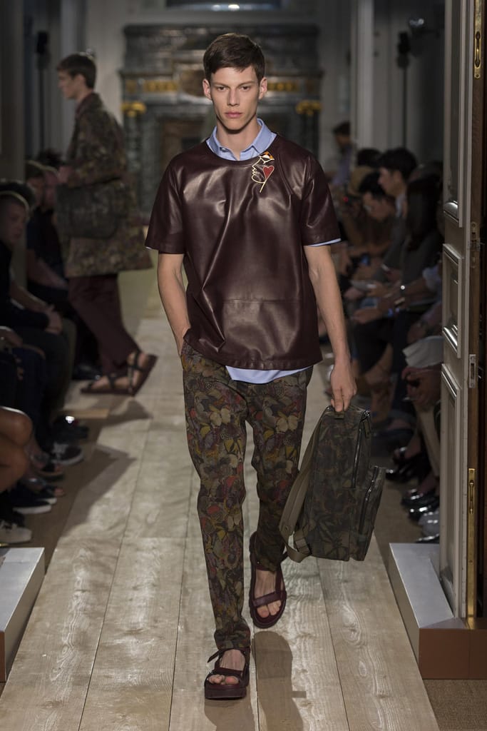 Valentino 2015װз