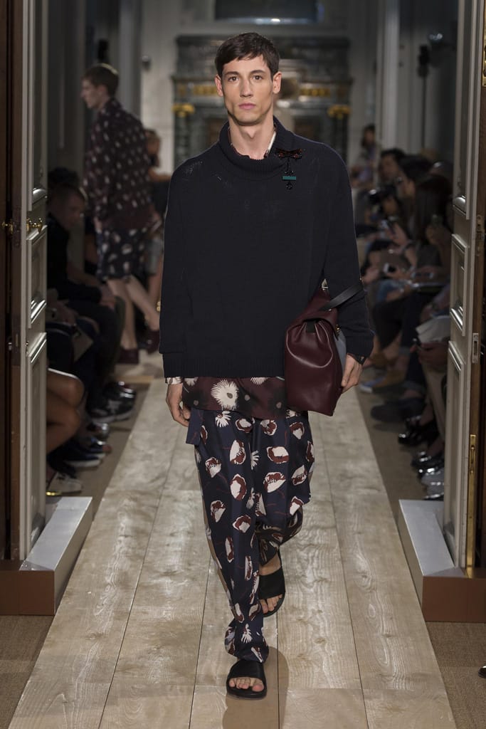 Valentino 2015װз