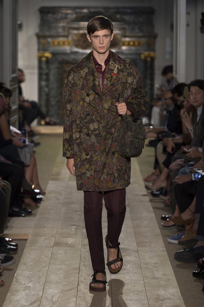 Valentino 2015װз