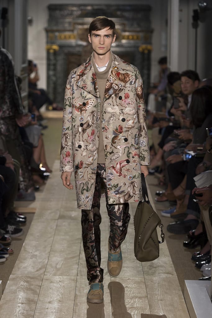 Valentino 2015װз