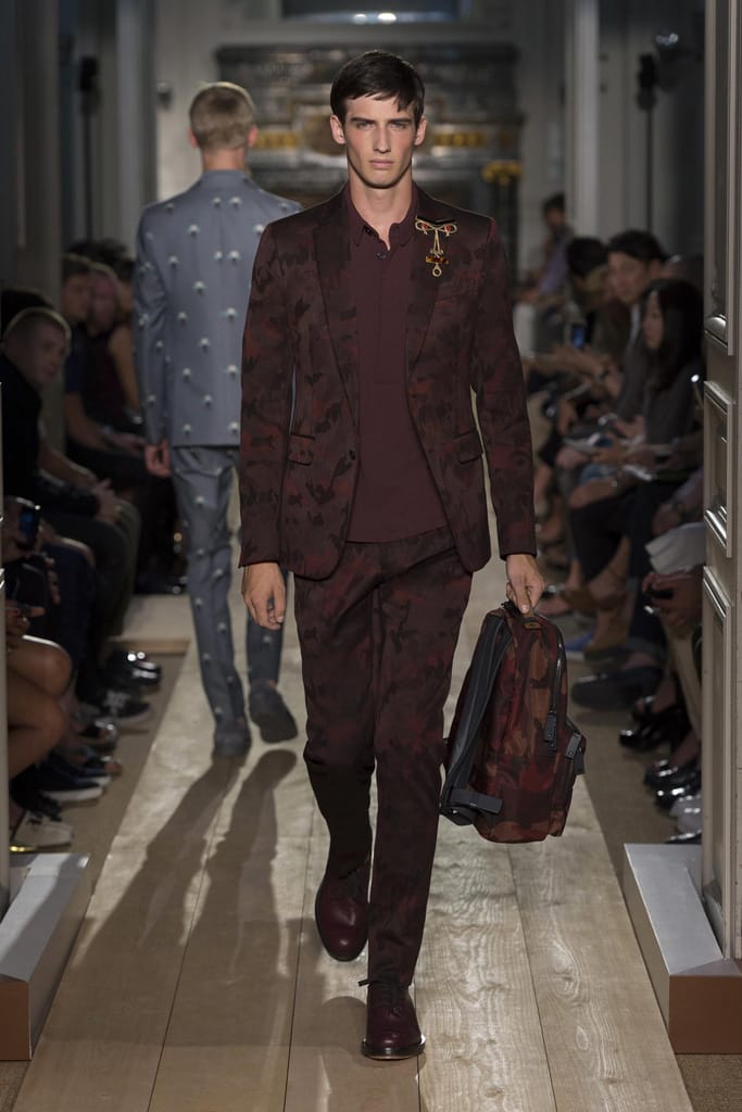 Valentino 2015װз