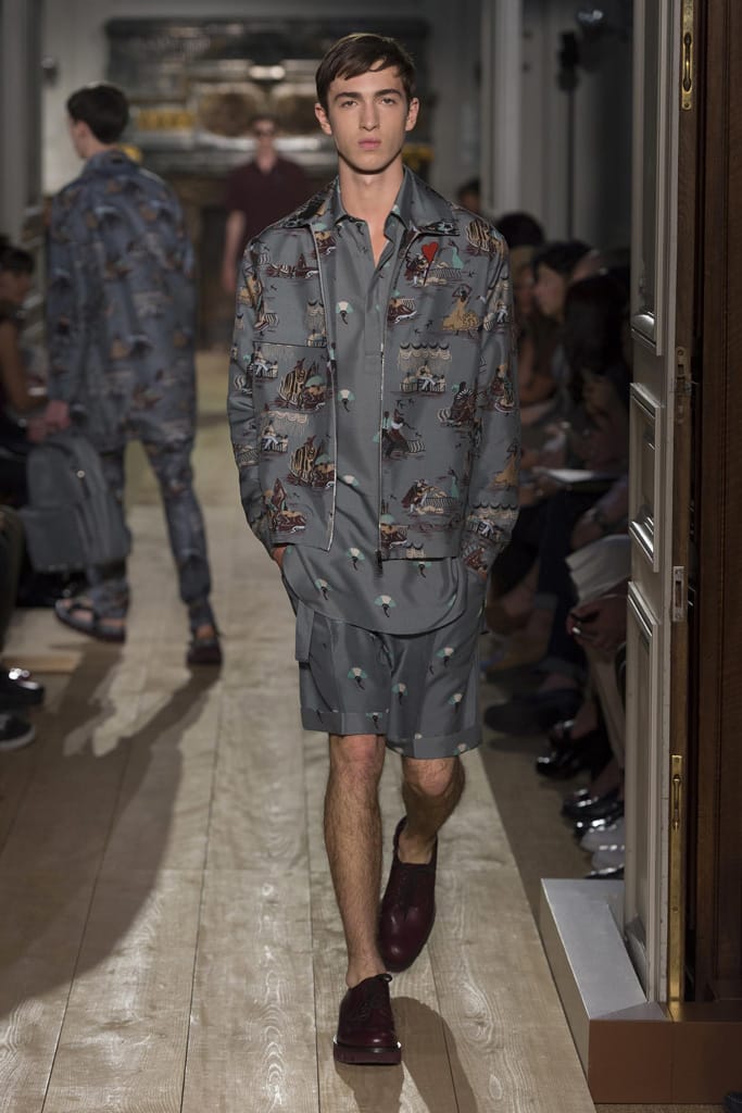 Valentino 2015װз