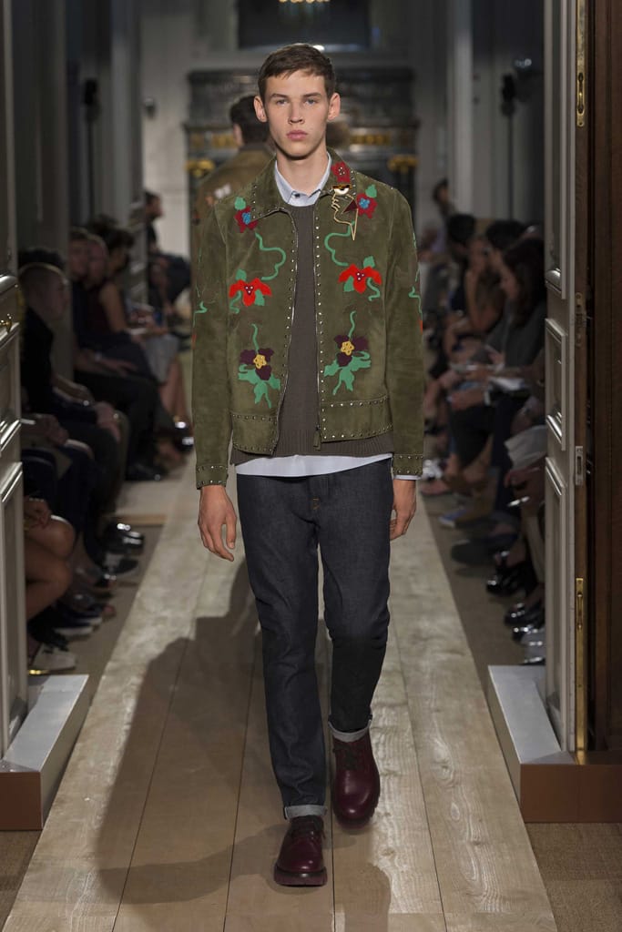 Valentino 2015װз