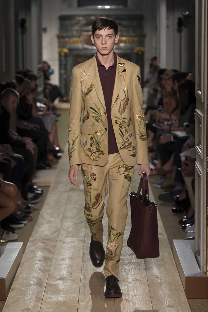 Valentino 2015װз