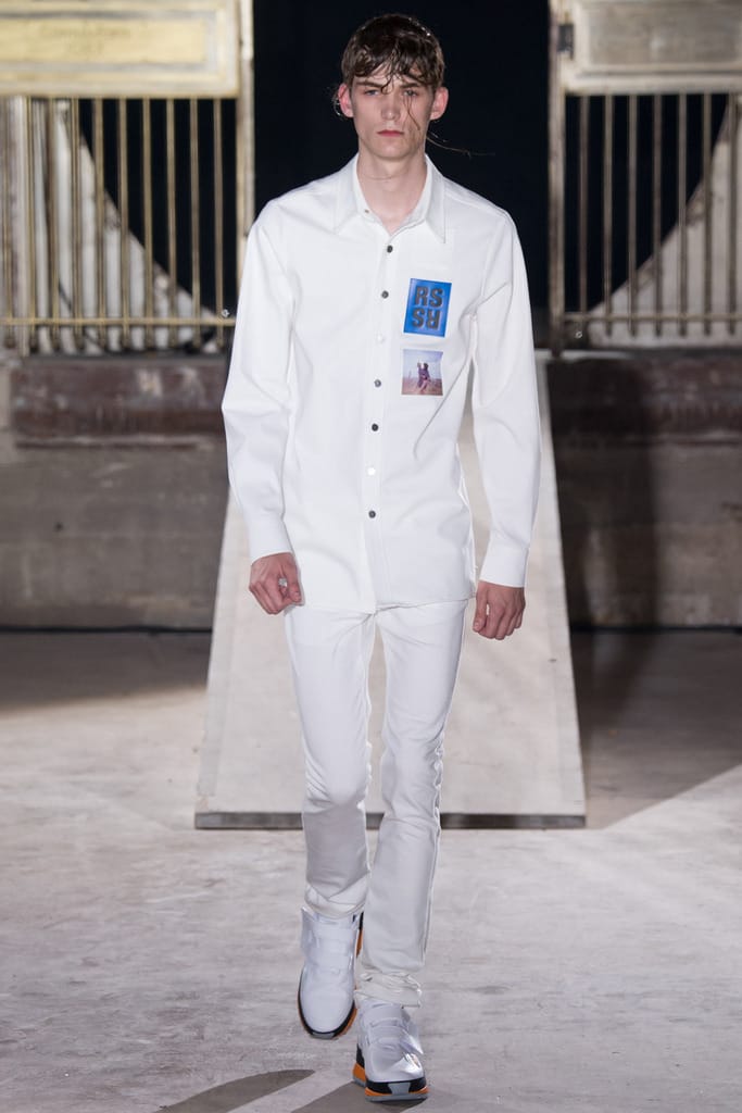 Raf Simons 2015װз