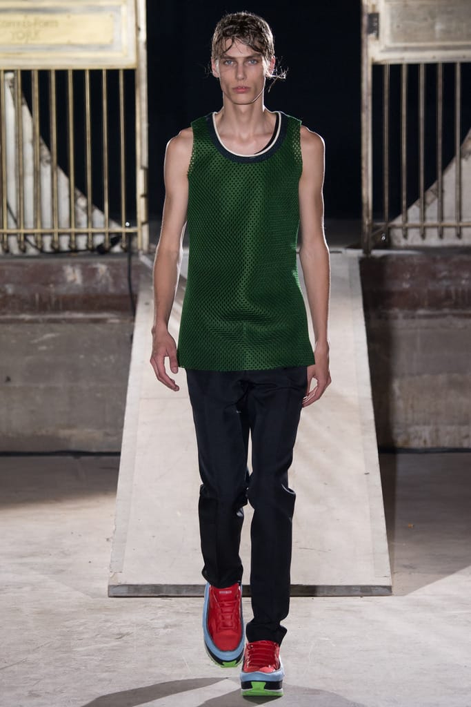 Raf Simons 2015װз