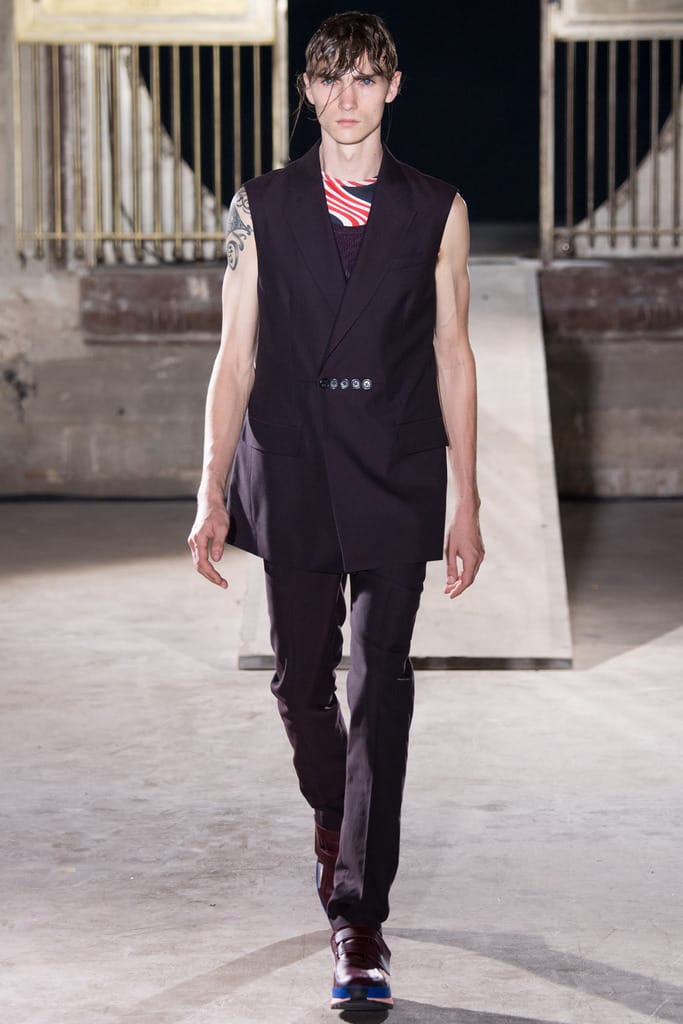 Raf Simons 2015װз