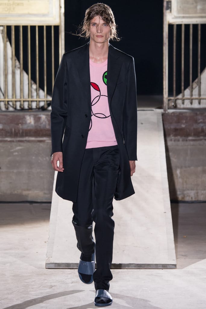 Raf Simons 2015װз