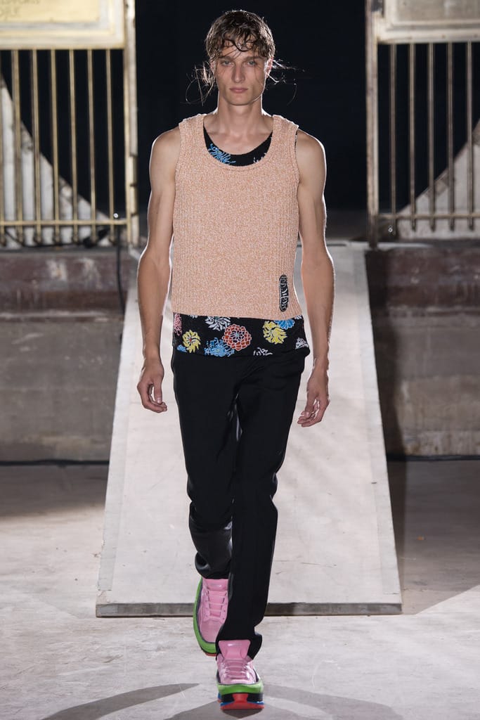 Raf Simons 2015װз