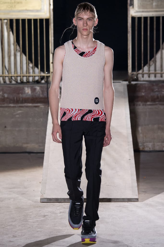 Raf Simons 2015װз